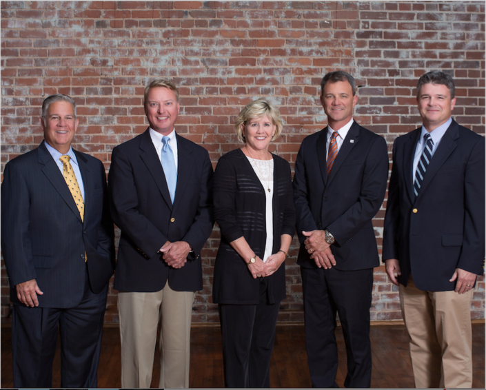 Self Regional Healthcare Foundation Announces Three New Trustees Self